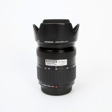 System olympus 45mm for sale  Downers Grove