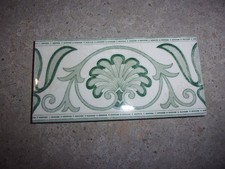 Anciennes frise carreaux d'occasion  Vernantes