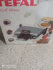Griglia tefal usato  Avellino