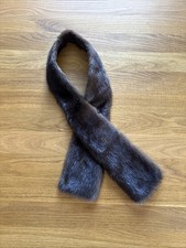 Echt pelz pelzkragen gebraucht kaufen  Hochdorf