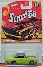 Hot wheels 2008 gebraucht kaufen  Berlin