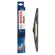 Bosch h312 scheibenwischer gebraucht kaufen  Stuttgart