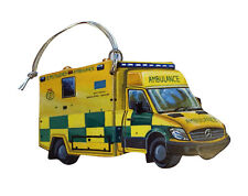 Ambulance christmas tree for sale  UK