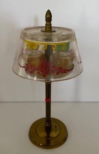 Lampadaire miniatures marque d'occasion  Marseille XIII
