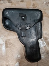 Ww2 etui holster d'occasion  Saint-Saëns