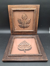Carved wood tree for sale  West Haven