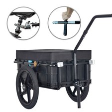 Tiggo lastenanhänger handwage gebraucht kaufen  Lützelbach
