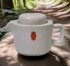 Théière solitaire bernardaud d'occasion  Concarneau