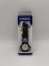 Casio armbanduhr 7blleg gebraucht kaufen  Bollendorf