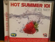 Hot summer 101 usato  Trieste