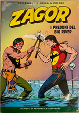 Zagor predoni del usato  Bologna