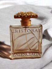 Parfum balenciaga christobal d'occasion  Marseille XII