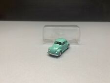 Volkswagen VW Käfer 1200 Auto Wagen Fusca Bug Oldtimer Brezel Wiking H0 1:87 comprar usado  Enviando para Brazil