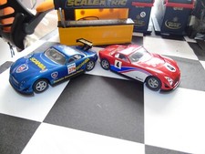 Scalextric tvr speed for sale  HARTLEPOOL