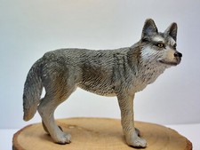 Schleich wolf 14605 gebraucht kaufen Schleich wolf 14605 gebraucht kaufen  Dietenheim