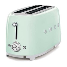 Smeg tostapane tsf02pbeu usato  Praia a Mare