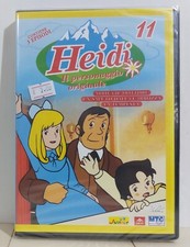 36700 dvd heidi usato  Palermo
