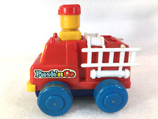 Vintage 1975 tomy for sale  Versailles
