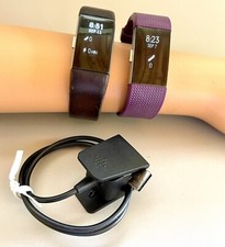 Lot fitbit charge for sale  Albrightsville