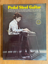 Pedal steel guitar for sale  CHEADLE
