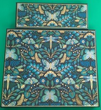 Paperchase butterfly dragonfly for sale  BANBURY
