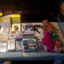Box full different for sale  Waupun
