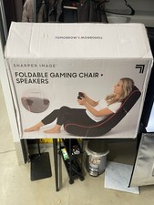 Sharper image foldable for sale  Fairfax