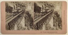 Train medallic bridge d'occasion  Expédié en Belgium