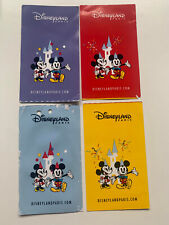 Lot tickets disneyland d'occasion  Bailleul