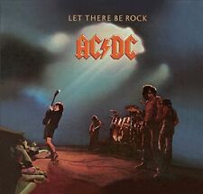 Let rock cd for sale  UK