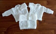 New hand knitted for sale  HULL