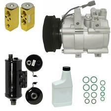 Reman complete compressor for sale  Miami