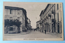 Sesto giovanni via usato  Novara