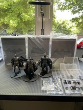 Batman mezco collection gebraucht kaufen  Hagen