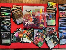 Magic the gathering gebraucht kaufen Magic the gathering gebraucht kaufen  Husby