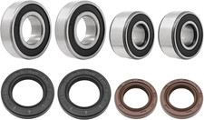 Cuscinetti paraoli mozzo usato Cuscinetti paraoli mozzo usato  Roma