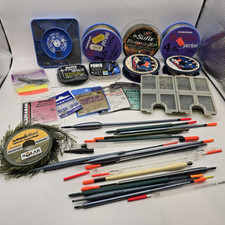 Fishing tackle bundle for sale  SOUTHEND-ON-SEA