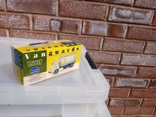 Lledo vanguards boxed for sale  FLINT