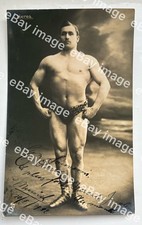 Postcard hero unknown for sale  ROTHERHAM