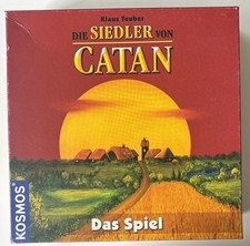 Siedler catan kosmos gebraucht kaufen  Pegnitz