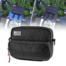 Universal motorcycle handlebar d'occasion  Expédié en Belgium