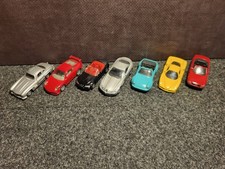 Siku spielzeug autos gebraucht kaufen  Herten