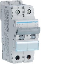 Interruttore automatico magnet usato  Colleferro