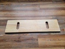 Heavy wooden board for sale  Jetersville
