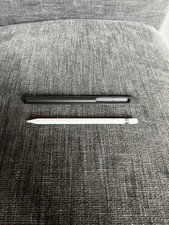 Apple pencil weiß gebraucht kaufen  Berlin