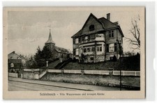 Gelaufen schlebusch villa gebraucht kaufen  Leverkusen