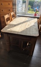 Reclaimed pine wood for sale  HEANOR