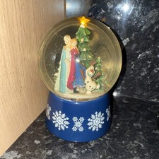 Disney frozen snow for sale  CARMARTHEN