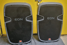 Jbl eon315 series for sale  LONDON