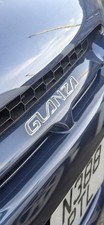 Toyota glanza facelift for sale  LEICESTER